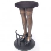 Sexy Legs Bar Stool