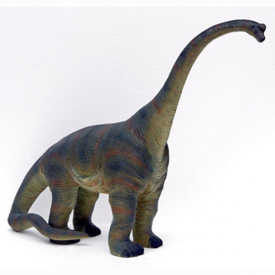 Brachiosaurus 3 Ft. - Click Image to Close