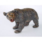 Bear Walking ( Medium )