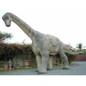 Camarasaurus 20 Ft.