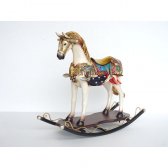 Rocking Horse All American Rocking Horse All American