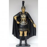 Roman Centurion Statue