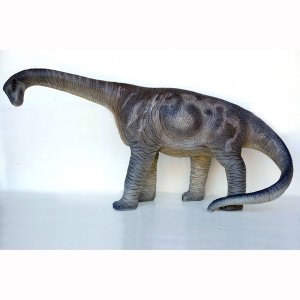 Camarasaurus 2 Ft.