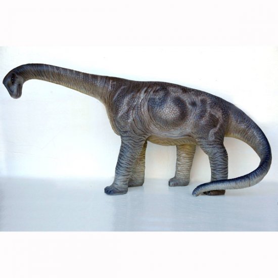 Camarasaurus 2 Ft. - Click Image to Close