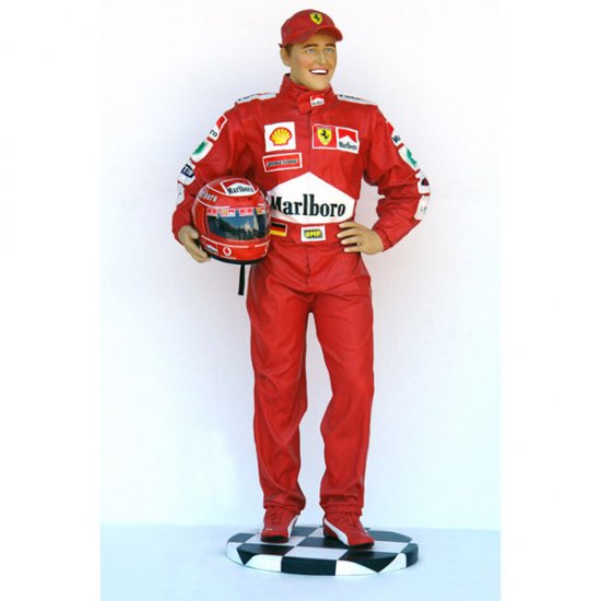 F1 Driver - Click Image to Close