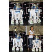 Robot Side Table Robot Side Table