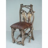 Ladies Dining Chair