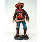Mexican Cowboy 36 inch Mexican Cowboy 36 inch