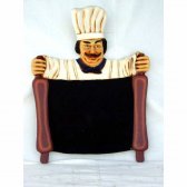 Cook with Blackboard