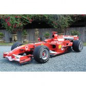 Formula One Show Car Formula One Show Car