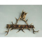 5 Hooks Antler Hanger