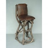 Antler Bar Chair