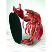 Lobster menu / Blackboard