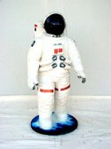 Astronauts 3 ft