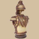 17th Century Belgian Armour 17th Century Belgian Armour