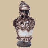 Late 18th Century German Armour