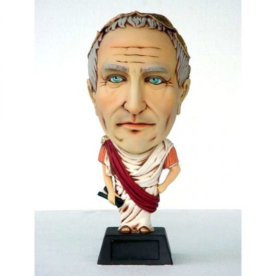 Caesar Statue - Click Image to Close