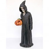 Soul Taker with Pumpkin