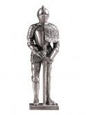 Medieval Knight in Armour