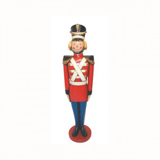 TOY SOLDIER - Click Image to Close