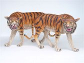 Tiger Statue ( each )