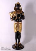 Egyptian Wine Holder 5ft.