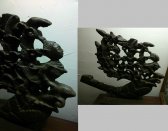 Oriental Sculpture