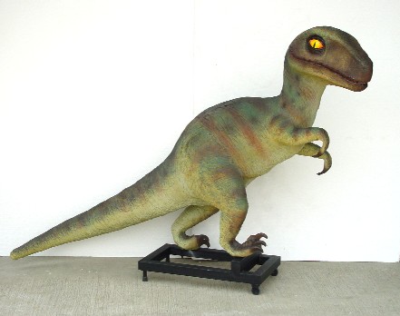 Baby T-Rex (Medium) - Click Image to Close