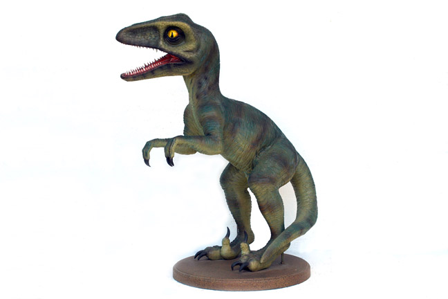 3 Foot T-Rex - Click Image to Close