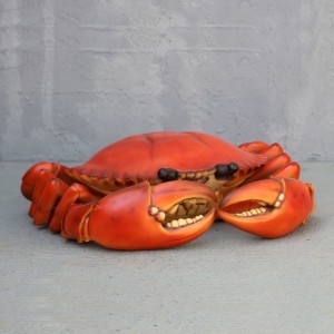 Jumbo Crab - Click Image to Close